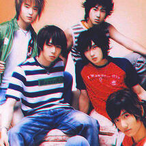 tvxq