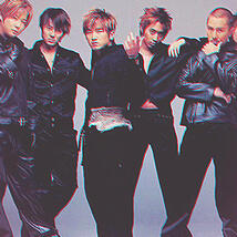 shinhwa