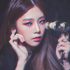 jiu / estagiária