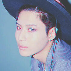 taemin / adm