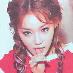 chungha / adm