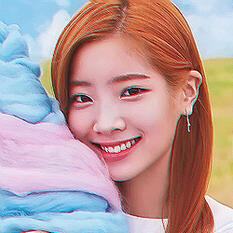 dahyun / estagiária